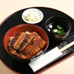 Taishuu Unagi No Mise Unadai - 