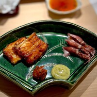 鮨 崚 - 