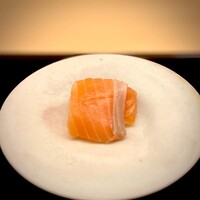 鮨 ます田 - 