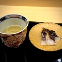 鮨 ます田 - 