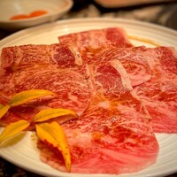 うしごろ 貫 恵比寿本店 - 