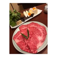 人形町今半 本店 - 