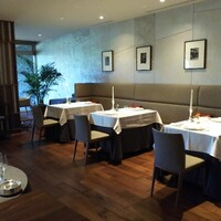 THE HIRAMATSU 軽井沢 御代田 - 店内