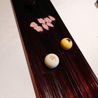 THE HIRAMATSU 軽井沢 御代田 - シェフのおもてなし