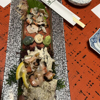 河太郎 中洲本店 - 