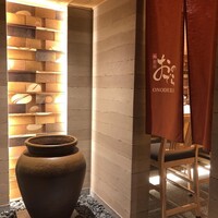 鮨 銀座 おのでら -  鮨 銀座 おのでら -