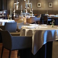 THE HIRAMATSU 軽井沢 御代田 - 店内