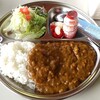 鹿屋市観光物産総合センター 食堂