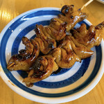 やきとん 赤穂屋 - 