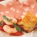 Torattoria Morita - 