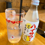 やきとん 赤穂屋 - 