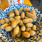 やきとん 赤穂屋 - 