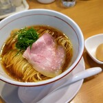 自家製麺 TERRA - 