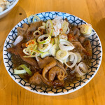 やきとん 赤穂屋 - 