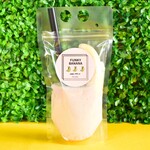 ファンキーバナナ!! - ドリンク写真:プレーン