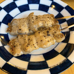 やきとん 赤穂屋 - 