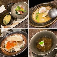 ダイナミックキッチン&バー 響  新宿サザンタワー店 -  ダイナミックキッチン&バー 響  新宿サザンタワー店 -