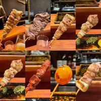 吾一 西天満店 - 