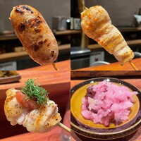 吾一 西天満店 - 