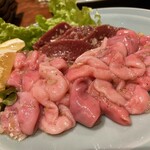 Yakiniku Seiryuuen - 