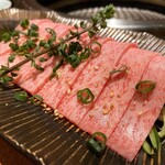 Yakiniku Seiryuuen - 