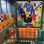 ラッキーピエロ 函館駅前店 - 