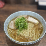 中華そば 燕屋商店 - 