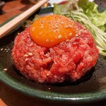 Yakiniku Seiryuuen - 