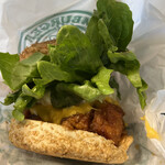 ラッキーピエロ 函館駅前店 - 