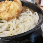 うどん上々 - 