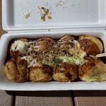 たこやき・たいやき　しん - 