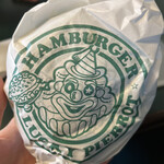 ラッキーピエロ 函館駅前店 - 