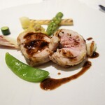 ヴォーロ・コズィ - 