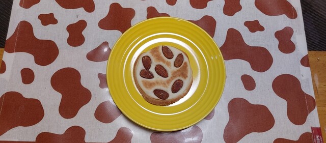 小山せんべい 道の駅なみおかアップルヒル - 浪岡（せんべい）の写真