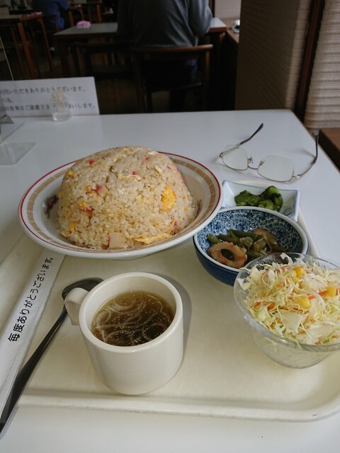 村山総合支庁本庁舎 福利厚生施設等食堂 - 山形（社員食堂）の写真