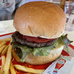 ビッグベリーマン - 