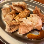 ドロップキック - 