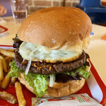 ビッグベリーマン - 