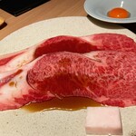 Koshitsu Yakiniku Ginza Kitao - 