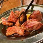 ドロップキック - 