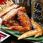 Nagoya Cochin chicken chicken dish (2 pieces)