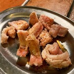 ドロップキック - 