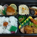 モリヤ商店 - こんな弁当