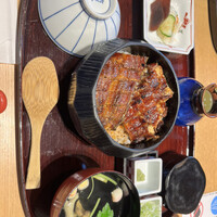 ひつまぶし名古屋備長 大名古屋ビルヂング店 - 
