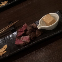 鉄板焼 grow 六本木店 -  鉄板焼 grow 六本木店 -