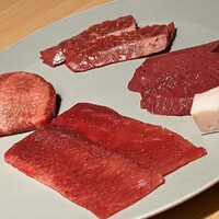 個室焼肉 銀座きたお - 