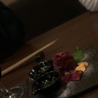鉄板焼 grow 六本木店 -  鉄板焼 grow 六本木店 -