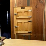 鮨処 池上 - 氷室