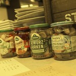 UWASASTORE - 瓶詰めされたイタリアの食材★