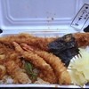 日本橋 天丼 金子半之助 川崎ラゾーナ店